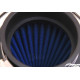Универсални филтри Спортен въздушен филтър- Универсален SIMOTA Carbon 155x130 | race-shop.bg