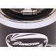 Универсални филтри Спортен въздушен филтър- Универсален SIMOTA Carbon 155x130 | race-shop.bg