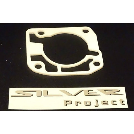 Части за двигателя SILVER PROJECT Гарнитура за дросела Civic Integra HONDA B16 B18C1 | race-shop.bg