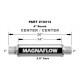 1x вход / 1x изход MagnaFlow Гърне от стомана 10414 | race-shop.bg