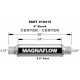 1x вход / 1x изход MagnaFlow Гърне от стомана 10415 | race-shop.bg
