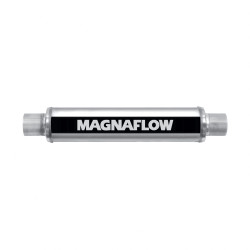 MagnaFlow Гърне от стомана 10436