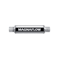 MagnaFlow Гърне от стомана 10444