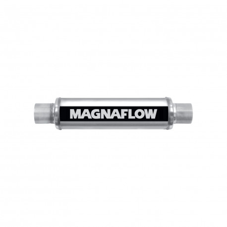 1x вход / 1x изход MagnaFlow Гърне от стомана 10445 | race-shop.bg