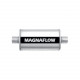 1x вход / 1x изход MagnaFlow Гърне от стомана 11113 | race-shop.bg