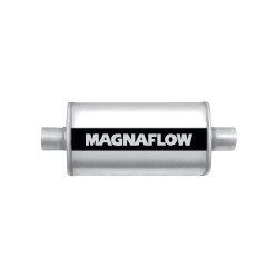 MagnaFlow Гърне от стомана 11113