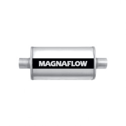 MagnaFlow Гърне от стомана 11114