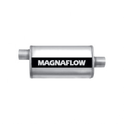 MagnaFlow Гърне от стомана 11123