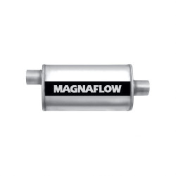 MagnaFlow Гърне от стомана 11124