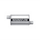 1x вход / 1x изход MagnaFlow Гърне от стомана 11132 | race-shop.bg