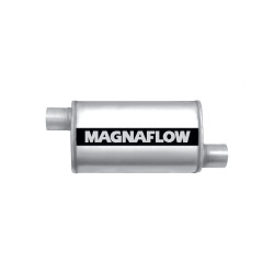 MagnaFlow Гърне от стомана 11132