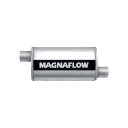 MagnaFlow Гърне от стомана 11133