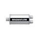 1x вход / 2x изхода MagnaFlow Гърне от стомана 11148 | race-shop.bg