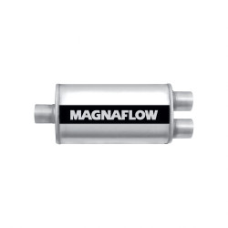 MagnaFlow Гърне от стомана 11148