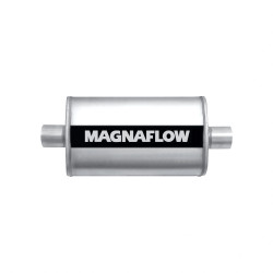 MagnaFlow Гърне от стомана 11214