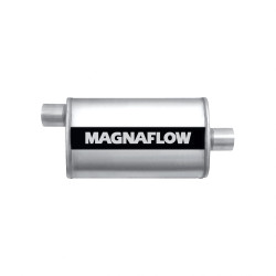 MagnaFlow Гърне от стомана 11224