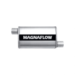 MagnaFlow Гърне от стомана 11236