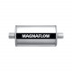 1x вход / 1x изход MagnaFlow Гърне от стомана 11244 | race-shop.bg