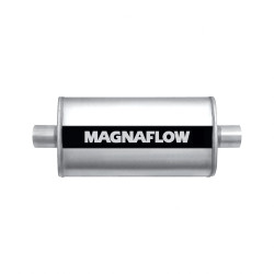 MagnaFlow Гърне от стомана 11244