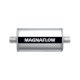 1x вход / 1x изход MagnaFlow Гърне от стомана 11245 | race-shop.bg
