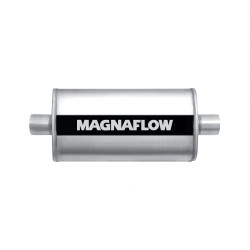 MagnaFlow Гърне от стомана 11245