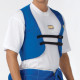 Предпазни яки за връта OMP rib ptotection vest, color options | race-shop.bg