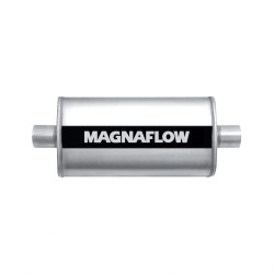 MagnaFlow Гърне от стомана 11246