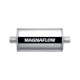 1x вход / 1x изход MagnaFlow Гърне от стомана 11249 | race-shop.bg
