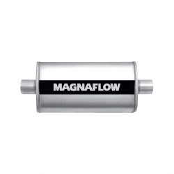 MagnaFlow Гърне от стомана 11249