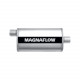 1x вход / 1x изход MagnaFlow Гърне от стомана 11254 | race-shop.bg
