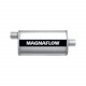 1x вход / 1x изход MagnaFlow Гърне от стомана 11256 | race-shop.bg