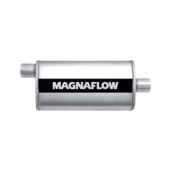 MagnaFlow Гърне от стомана 11256