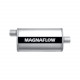 1x вход / 1x изход MagnaFlow Гърне от стомана 11259 | race-shop.bg