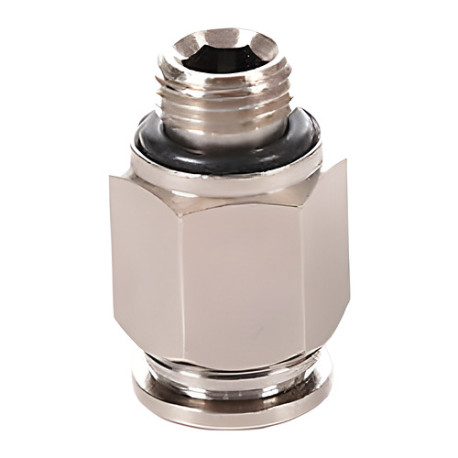 Аксесоари OMP Права връзка 1/8NPT | race-shop.bg