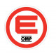 Аксесоари OMP Стикер за система за гасене на пожар | race-shop.bg