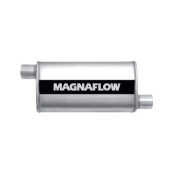 MagnaFlow Гърне от стомана 11265