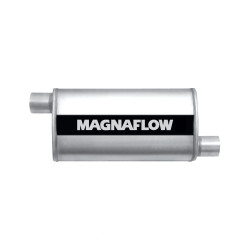MagnaFlow Гърне от стомана 11266