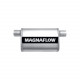 1x вход / 1x изход MagnaFlow Гърне от стомана 11375 | race-shop.bg