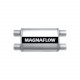2x входа / 2x изхода MagnaFlow Гърне от стомана 11379 | race-shop.bg