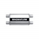2x входа / 2x изхода MagnaFlow Гърне от стомана 11385 | race-shop.bg