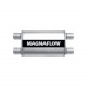 2x входа / 2x изхода MagnaFlow Гърне от стомана 11386 | race-shop.bg