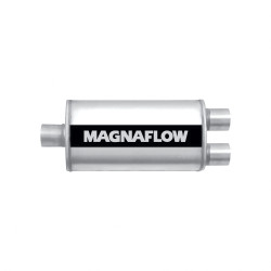 MagnaFlow Гърне от стомана 12148