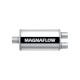 1x вход / 2x изхода MagnaFlow Гърне от стомана 12158 | race-shop.bg