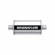 1x вход / 1x изход MagnaFlow Гърне от стомана 12215 | race-shop.bg
