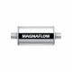 1x вход / 1x изход MagnaFlow Гърне от стомана 12216 | race-shop.bg