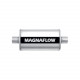 1x вход / 1x изход MagnaFlow Гърне от стомана 12219 | race-shop.bg