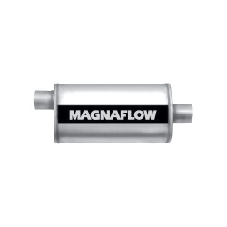 MagnaFlow Гърне от стомана 12224