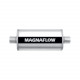 1x вход / 1x изход MagnaFlow Гърне от стомана 12244 | race-shop.bg