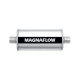 1x вход / 1x изход MagnaFlow Гърне от стомана 12245 | race-shop.bg