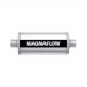 1x вход / 1x изход MagnaFlow Гърне от стомана 12246 | race-shop.bg